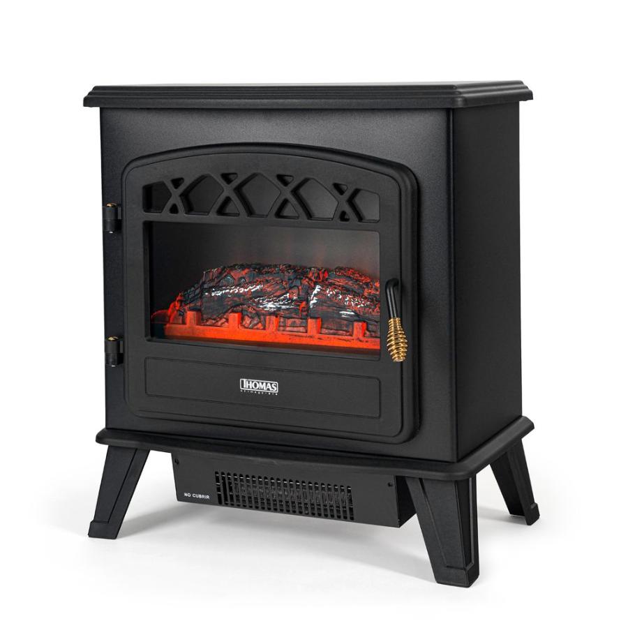 Chimenea Eléctrica Thomas TH-FP75