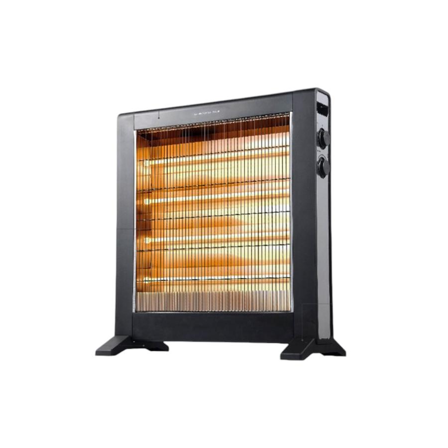 Radiador Thomas TH-RFC55 Gris