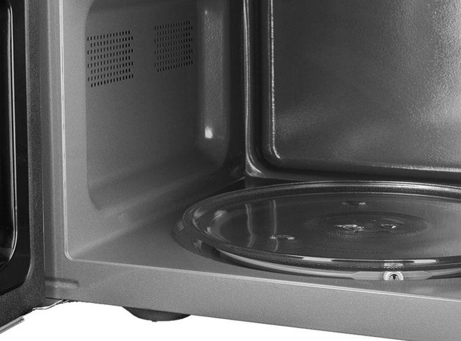 Microondas Thomas Th-25dm 25 Lt