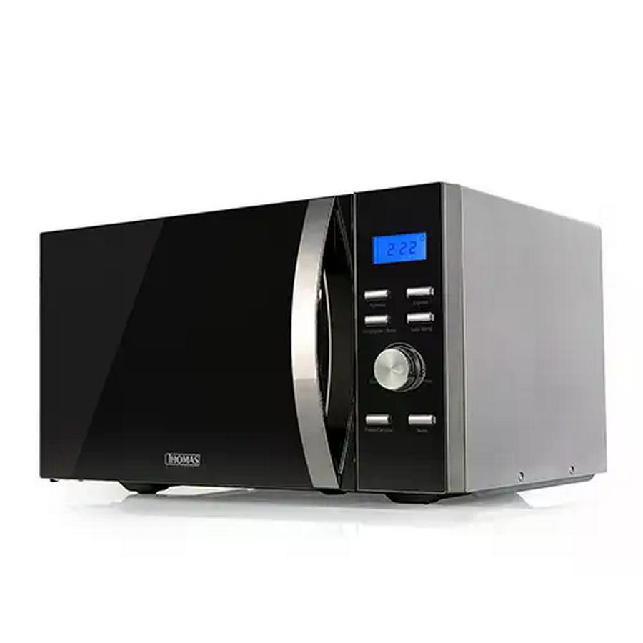 Microondas Thomas Th-25dm 25 Lt