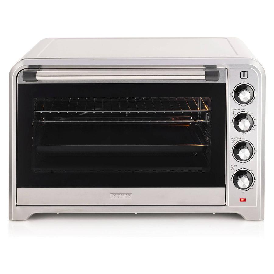 Horno Electrico Thomas Th-100i 100lt