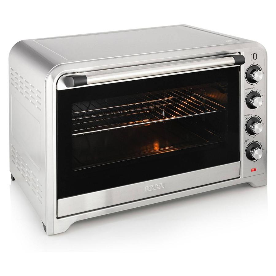 Horno Electrico Thomas Th-100i 100lt