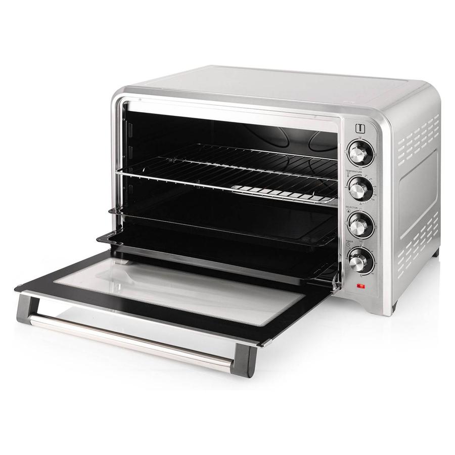 Horno Electrico Thomas Th-100i 100lt