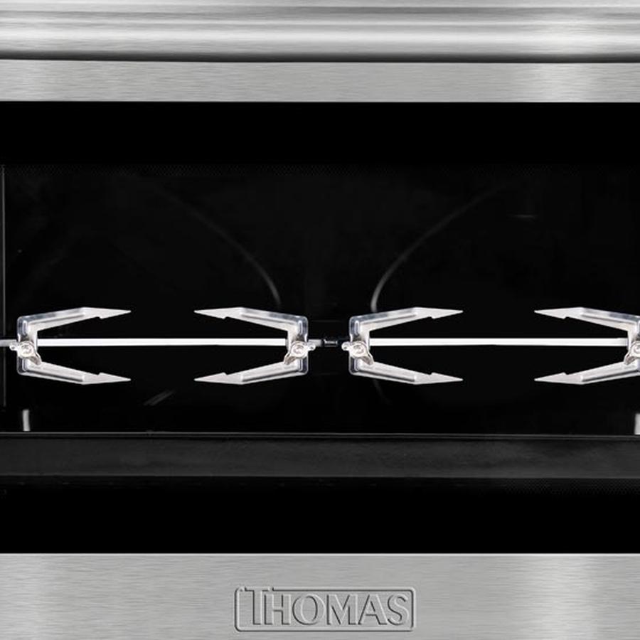 Horno Electrico Thomas Th-100i 100lt