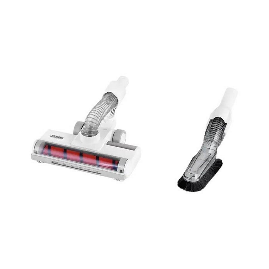 Aspiradora Vertical Inalámbrica TH-1030