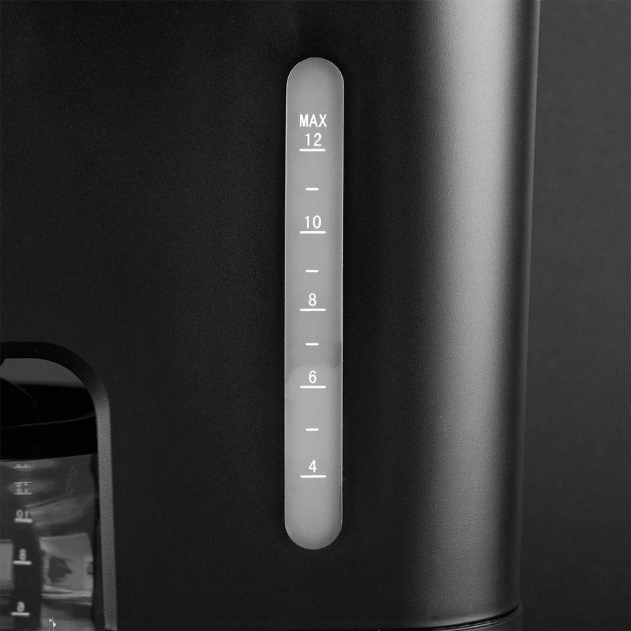 Cafetera Thomas Th-138i
