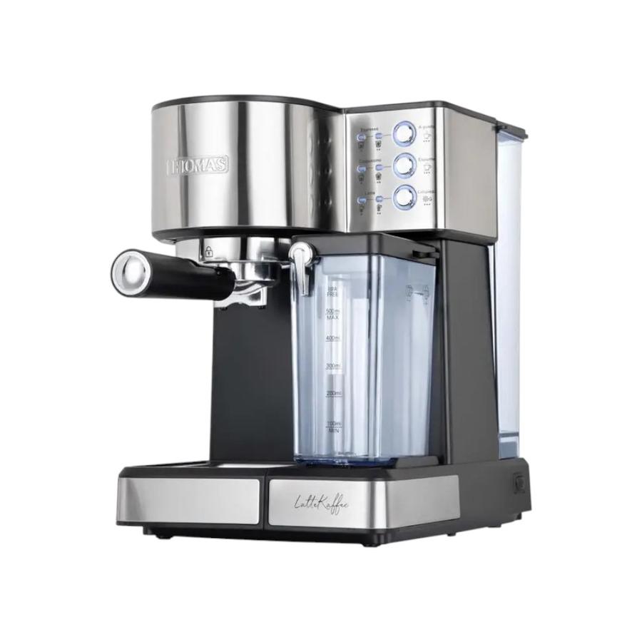 Cafetera Expresso LateKaffee Thomas TH-160DELI 1,8 Lts