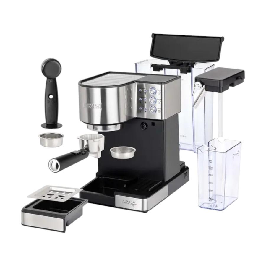 Cafetera Expresso LateKaffee Thomas TH-160DELI 1,8 Lts