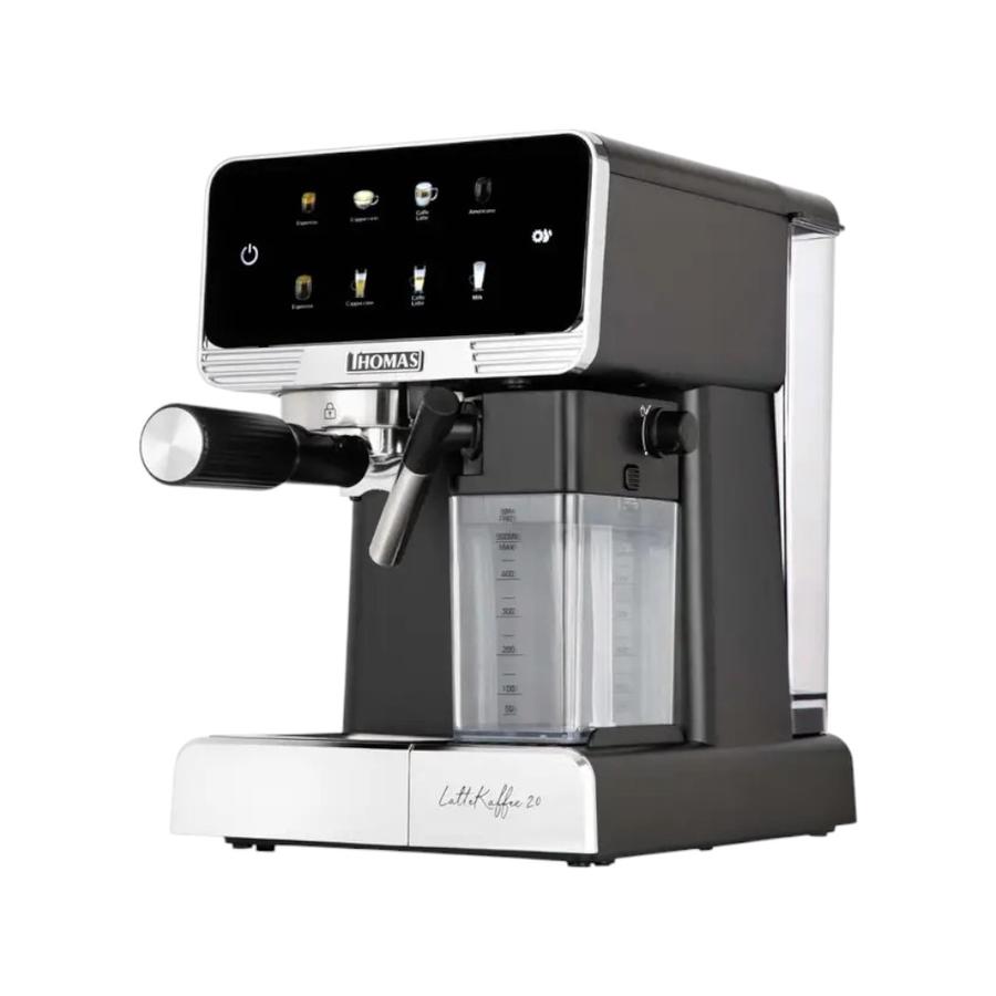 Cafetera Expresso LateKaffee Thomas 20 TH-165DEL 1,8 Lts
