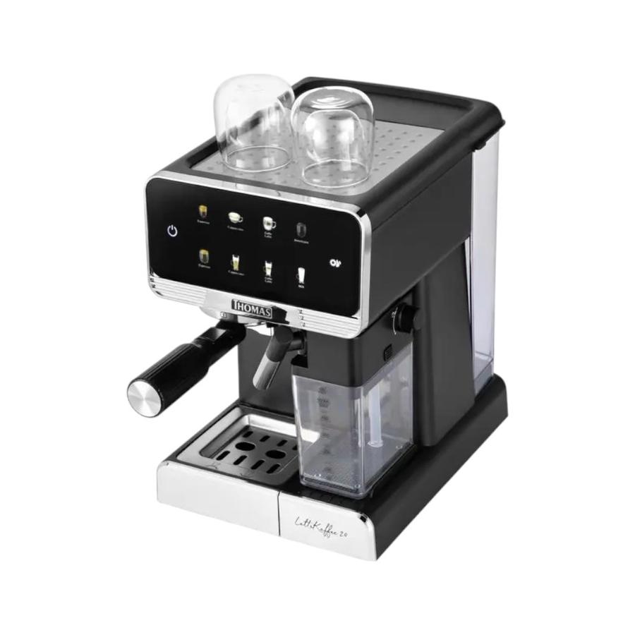 Cafetera Expresso LateKaffee Thomas 20 TH-165DEL 1,8 Lts