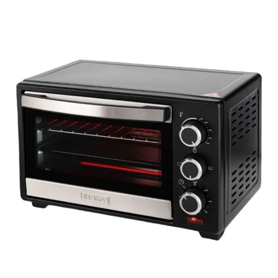 Horno Electrico Thomas Th-16n01 16 Litros
