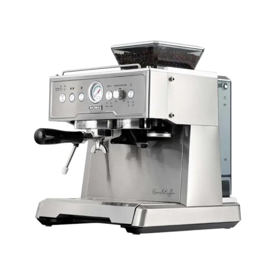 Cafetera Automática BaristaKaffee Thomas TH-170EMI 2,3 Lts