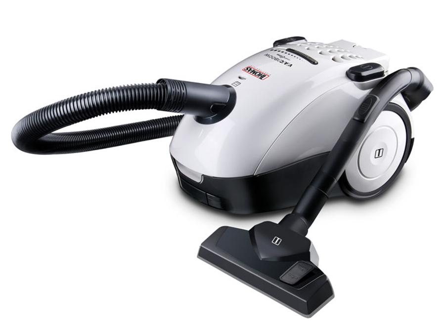 Aspiradora Th-1870 Arrastre 1800w