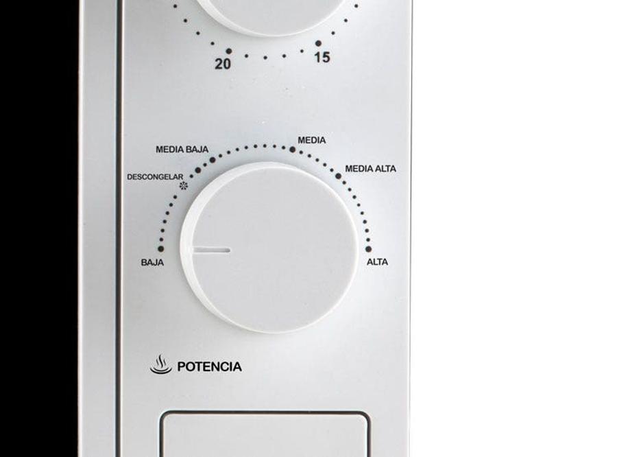 Microondas Th 18b05