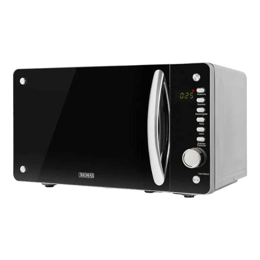 Microondas 20 Litros Thomas Espejado TH-20DM