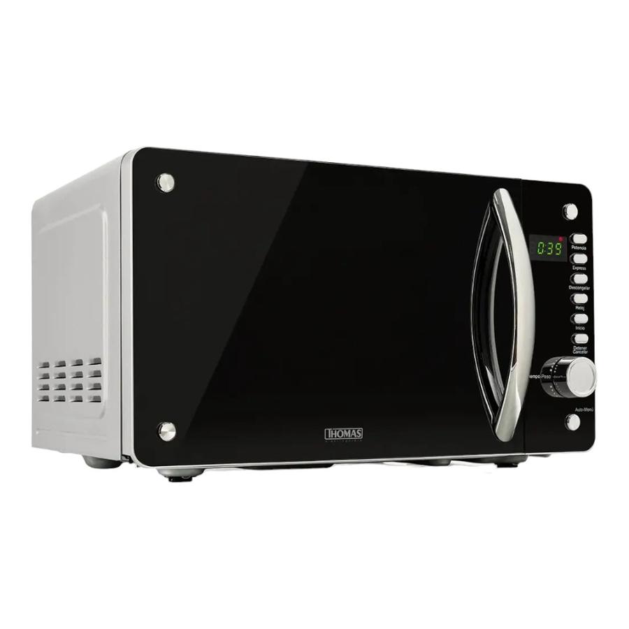 Microondas 20 Litros Thomas Espejado TH-20DM