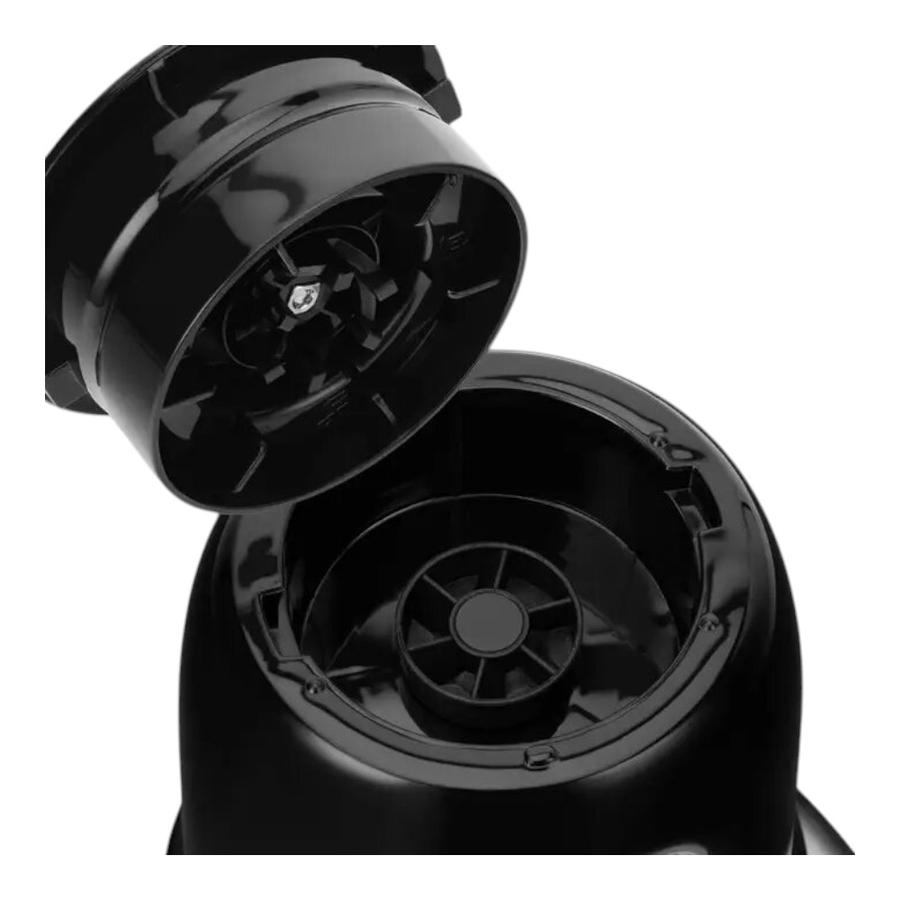 Licuadora Thomas TH-330V 600 W 1.5 Lt