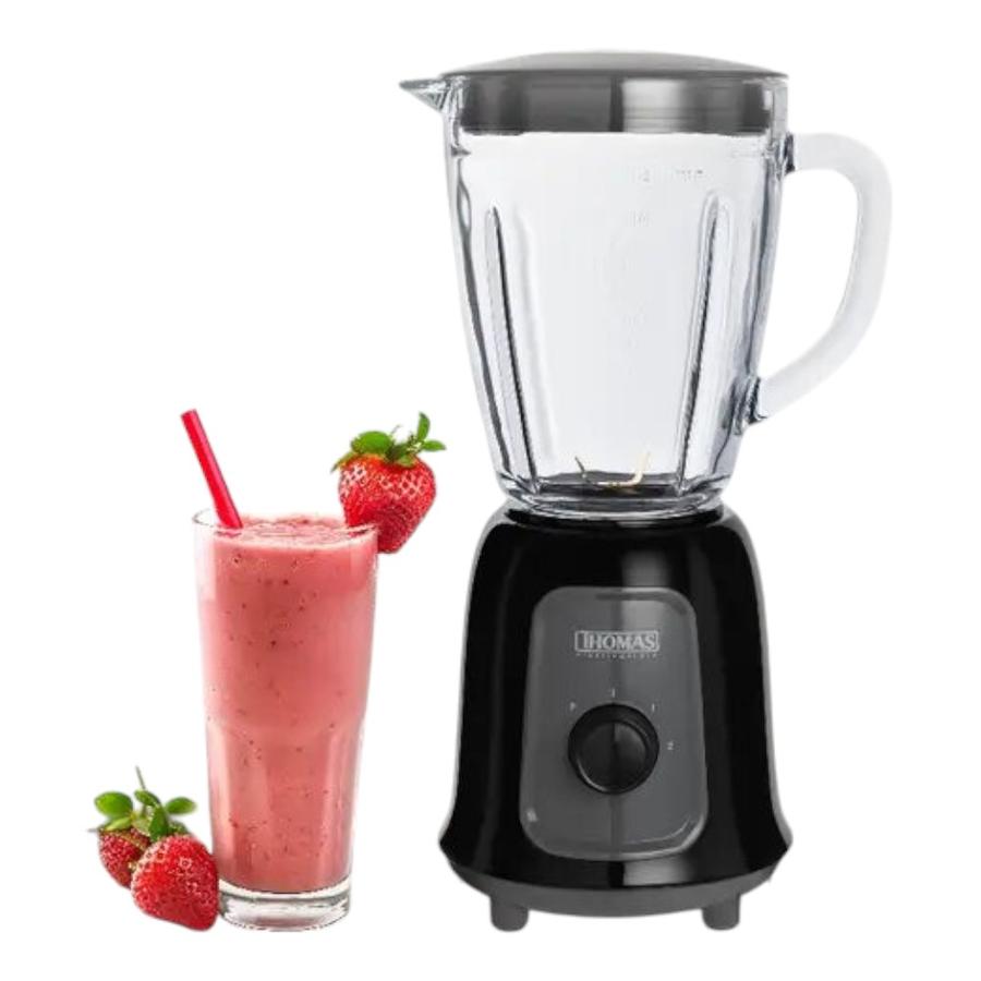 Licuadora Thomas TH-330V 600 W 1.5 Lt
