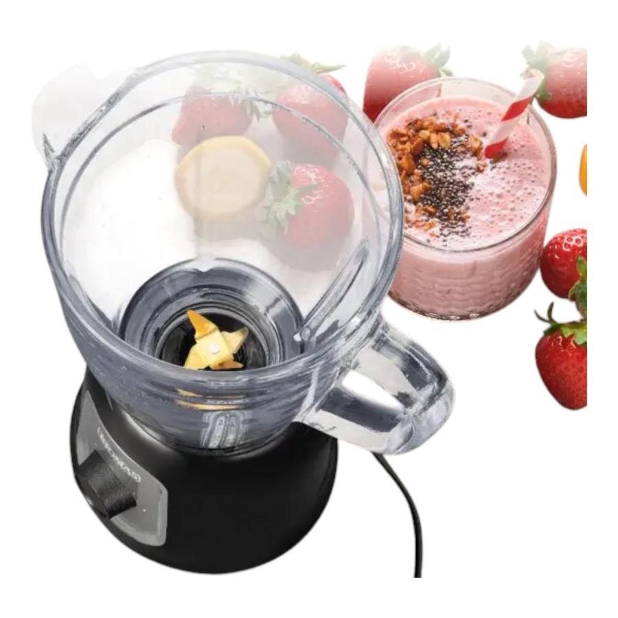 Licuadora Thomas TH-330V 600 W 1.5 Lt