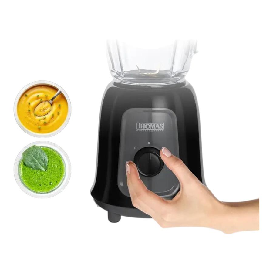 Licuadora Thomas TH-330V 600 W 1.5 Lt
