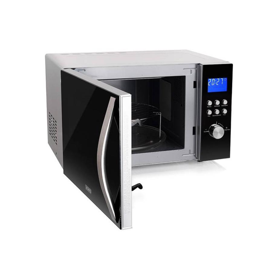 Horno Microonda Thomas Th-34dmg 34 Litros