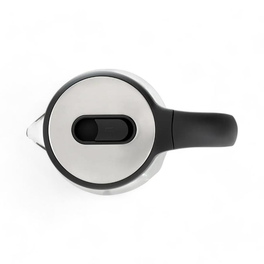 Hervidor De Vidrio Thomas TH-4725V 2200W 1.7 Litros