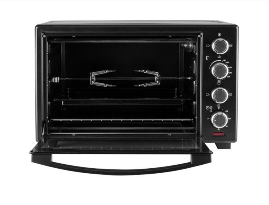 Horno Eléctrico Thomas Th-48n