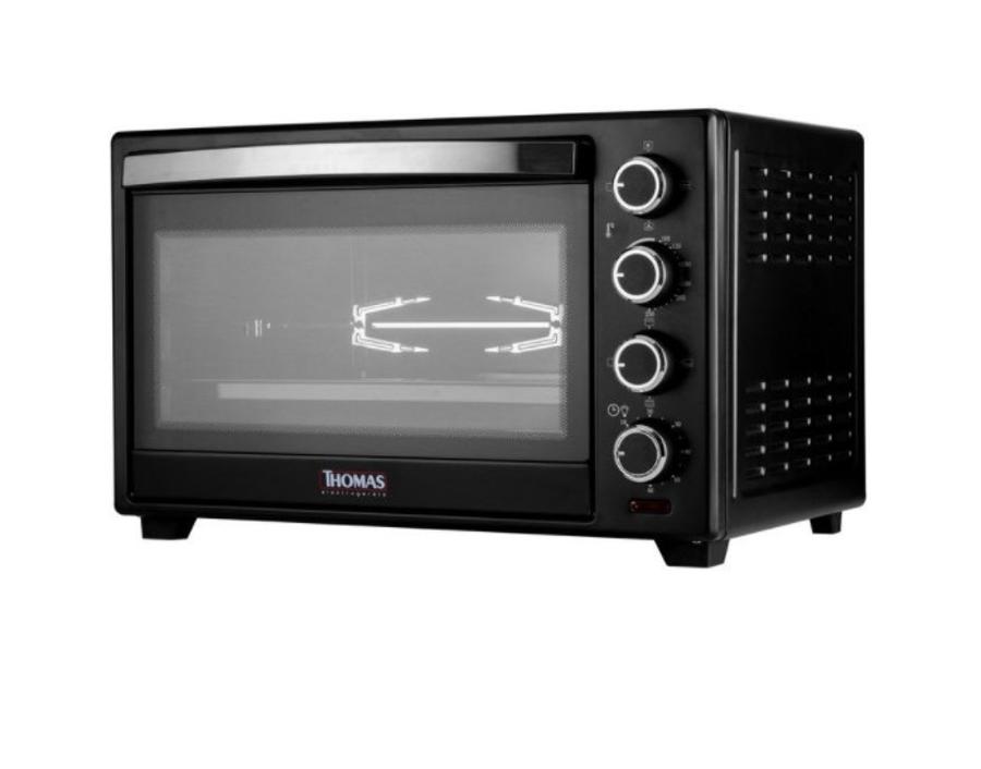 Horno Eléctrico Thomas Th-48n