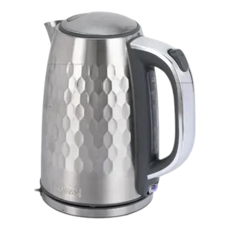 Hervidor Eléctrico Thomas 1.7 Lt Steel Diamond TH-5415I