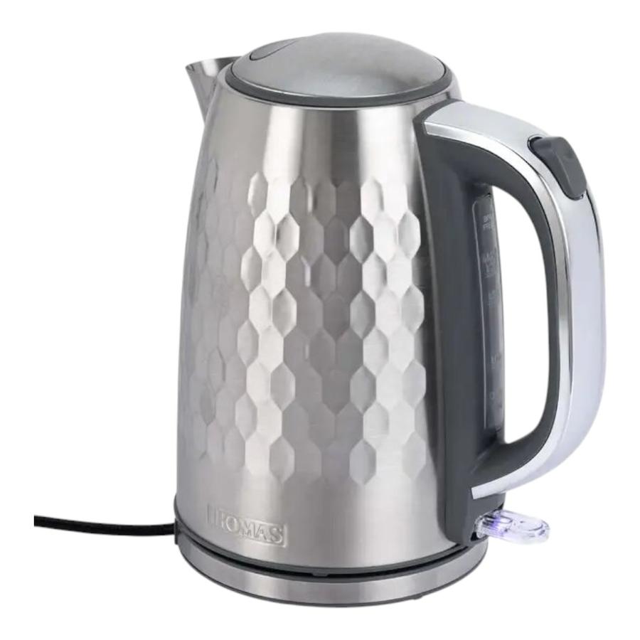 Hervidor Eléctrico Thomas 1.7 Lt Steel Diamond TH-5415I