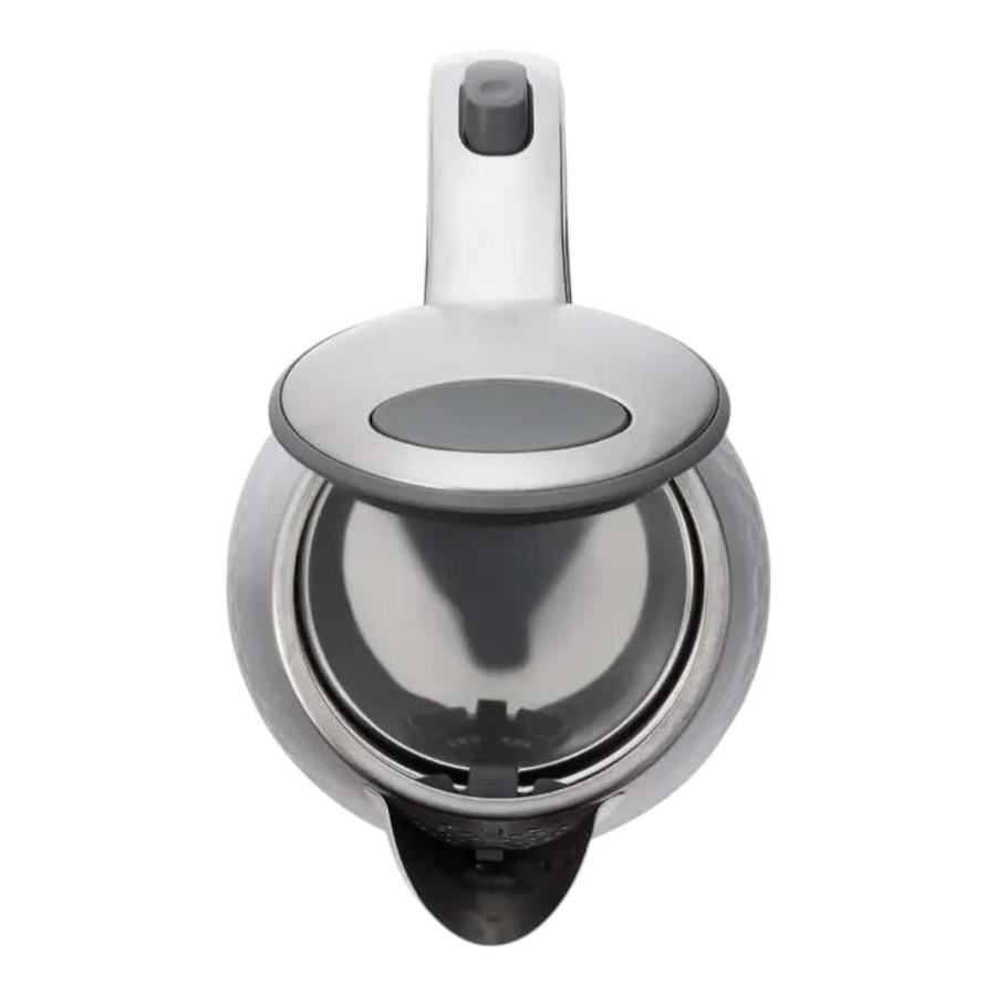 Hervidor Eléctrico Thomas 1.7 Lt Steel Diamond TH-5415I