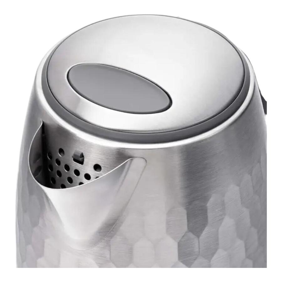 Hervidor Eléctrico Thomas 1.7 Lt Steel Diamond TH-5415I