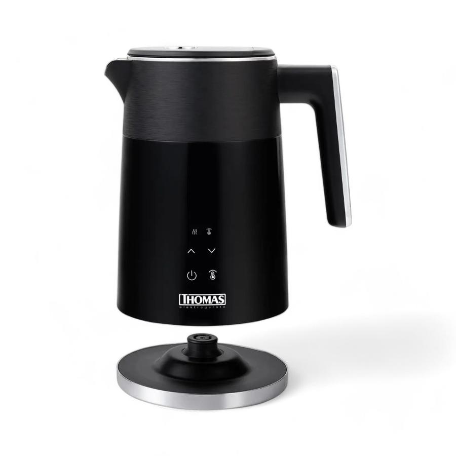 Hervidor Digital Thomas LED Touch Control 2200W 1.5 Litros