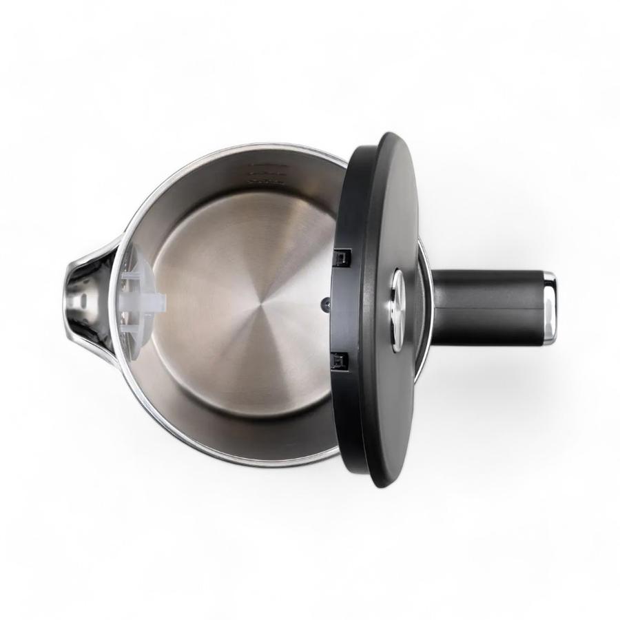 Hervidor Digital Thomas LED Touch Control 2200W 1.5 Litros