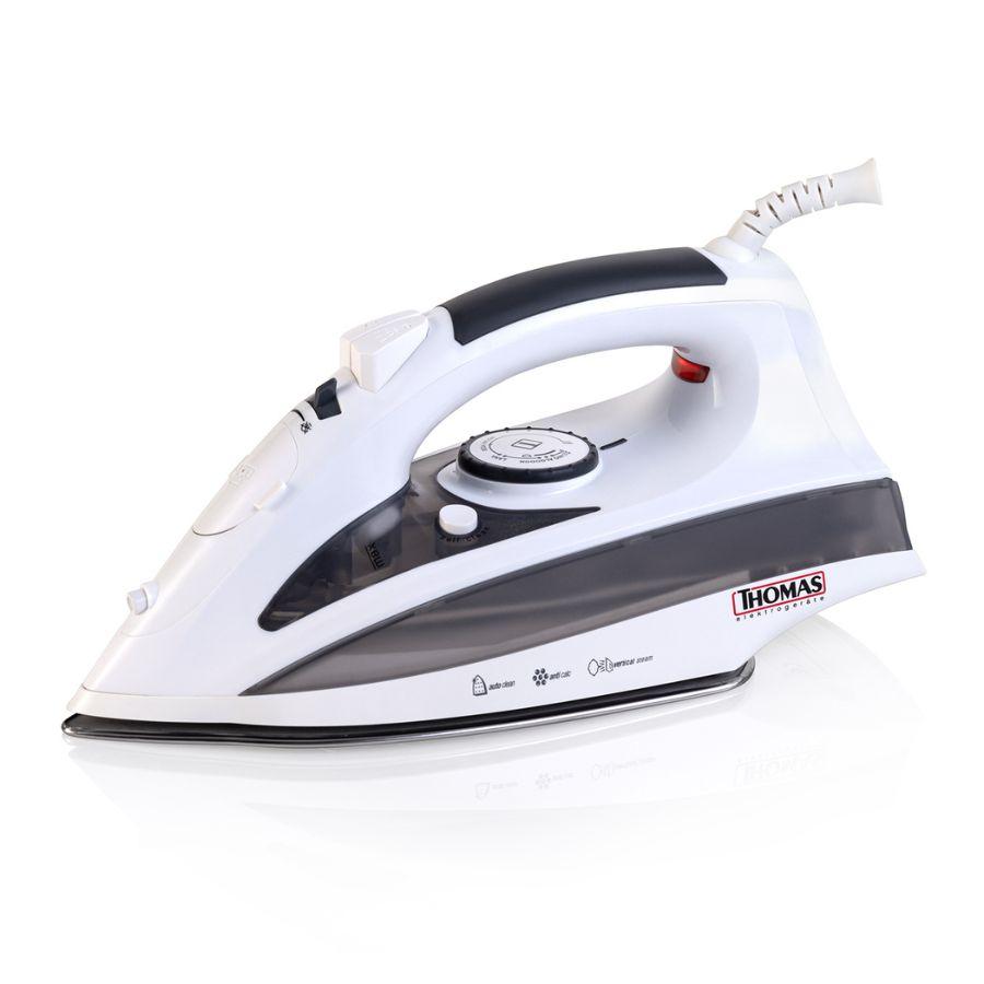 Plancha Thomas Th-7052 2000 W