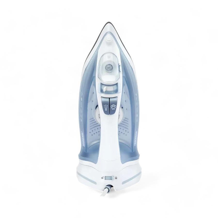 Plancha Inalábrica Thomas TH-7100 2200W Blanco