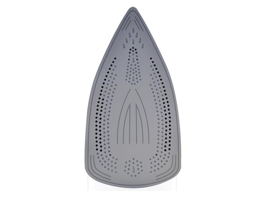 Plancha Vapor Thomas TH-7355