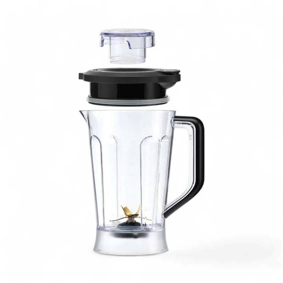 Licuadora Thomas TH-790D Köök Pro 1.5 HP Plateado