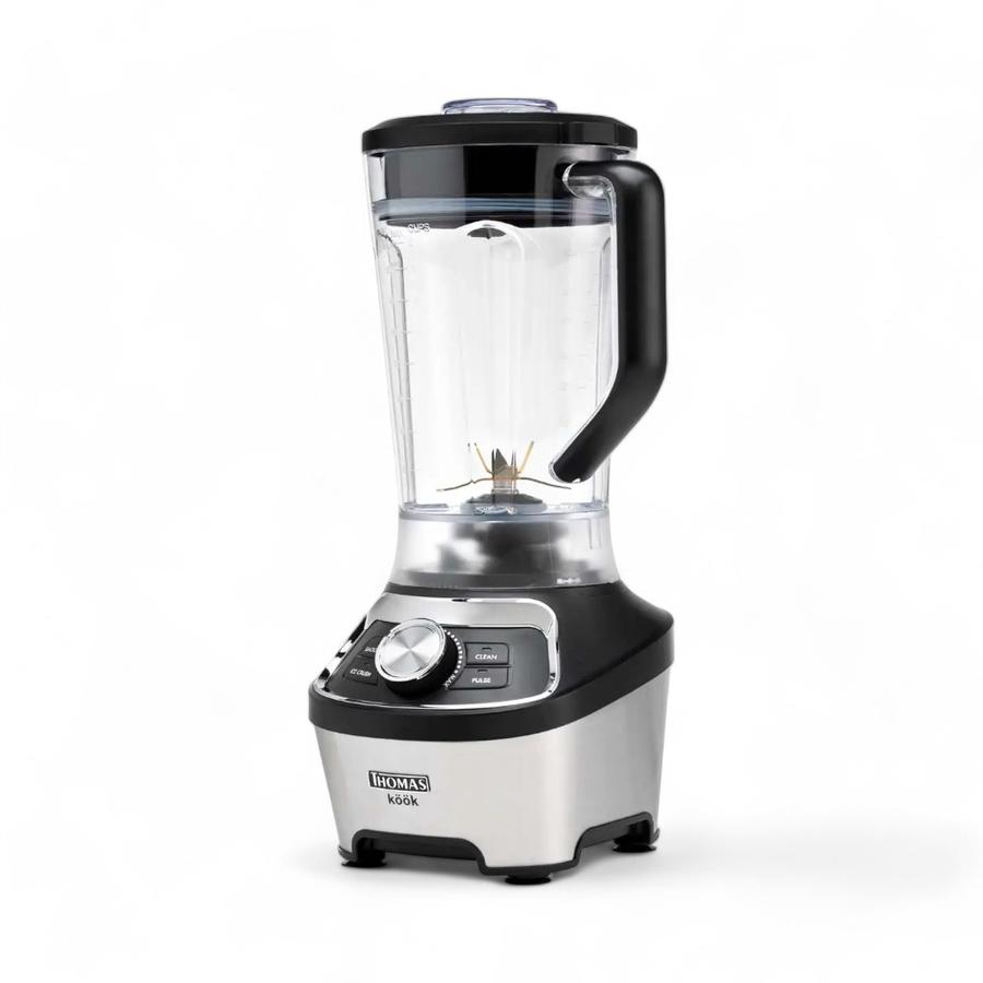 Licuadora Thomas TH-790D Köök Pro 1.5 HP Plateado
