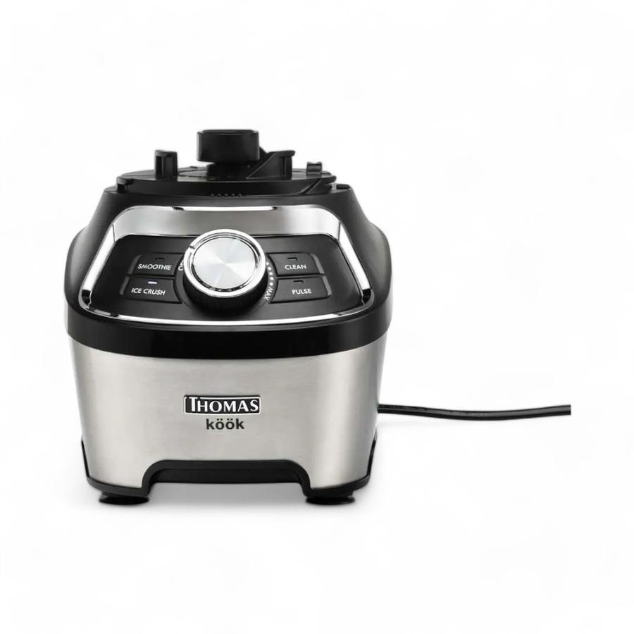 Licuadora Thomas TH-790D Köök Pro 1.5 HP Plateado