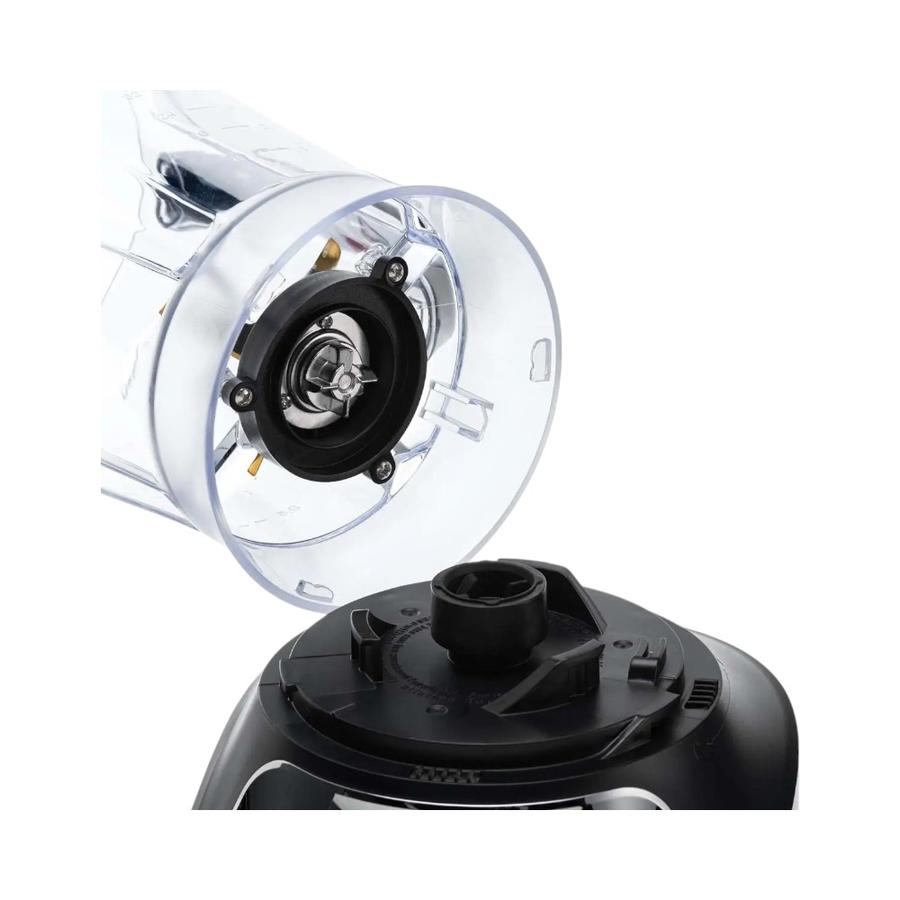 Licuadora Thomas TH-790D Köök Pro 1.5 HP Plateado