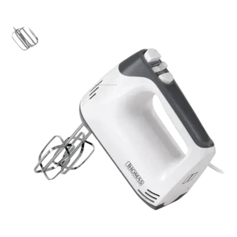 Batidora Manual Thomas Blanco Th-8832M