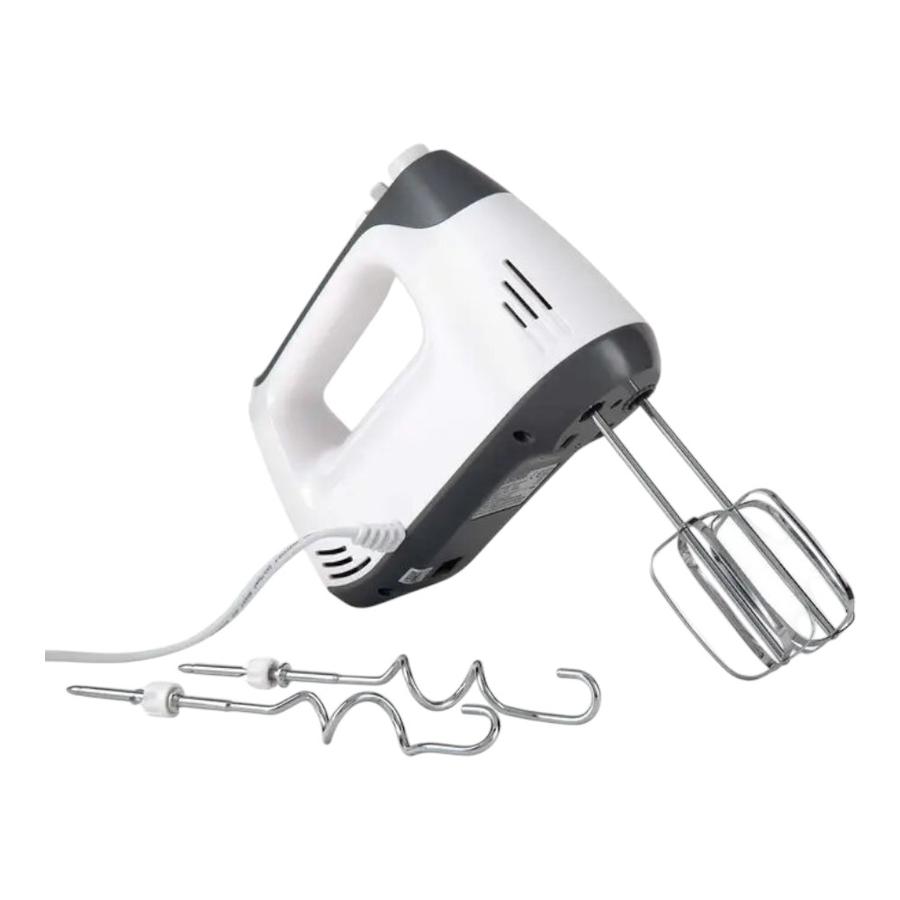 Batidora Manual Thomas Blanco Th-8832M