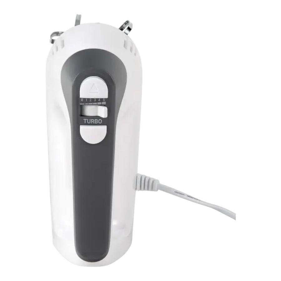 Batidora Manual Thomas Blanco Th-8832M