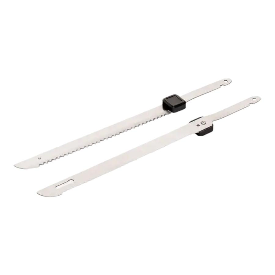 Cuchillo Eléctrico Thomas TH-90 Negro