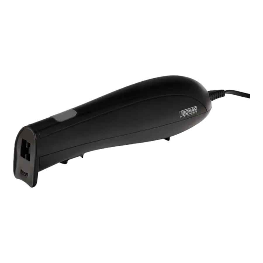 Cuchillo Eléctrico Thomas TH-90 Negro