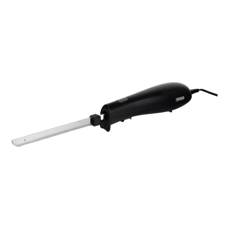 Cuchillo Eléctrico Thomas TH-90 Negro