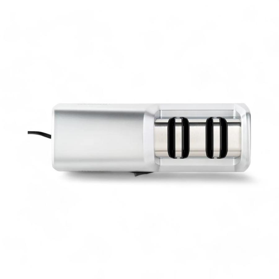 Afilador De Cuchillos Eléctrico Thomas TH-94 4 En 1 