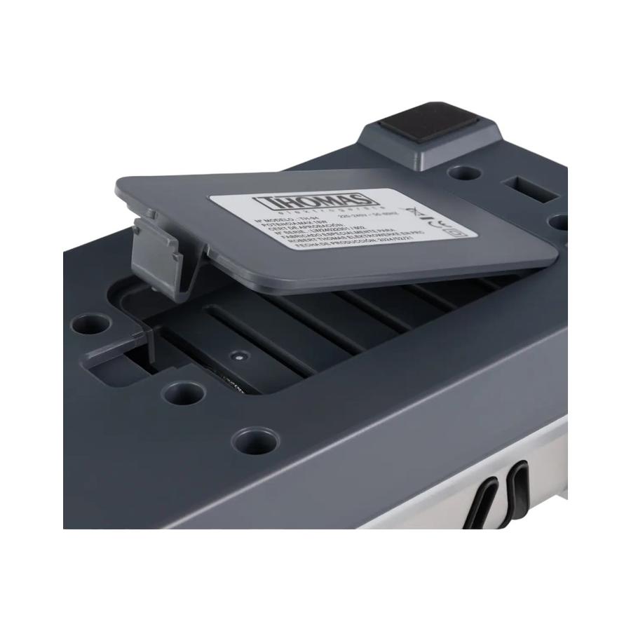 Afilador De Cuchillos Eléctrico Thomas TH-94 4 En 1 