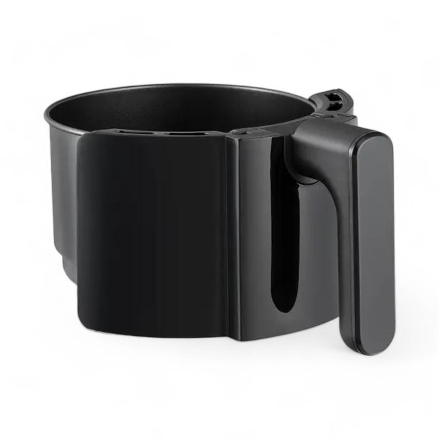 Freidora De Aire Thomas AF18M 1.8 Litros Negro